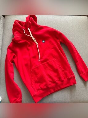 Wood Wood "Ian Hoodie”